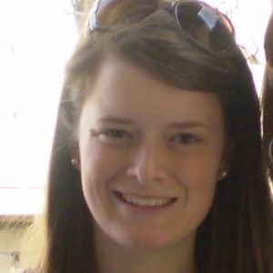 Meet your Posher, Rachael